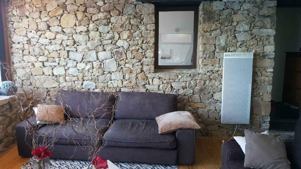 La Gavaresse Apartment Carqueiranne Exterior photo